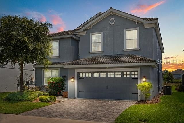 8909 Stinger Dr Davenport, FL 33896 - Thumbnail 3