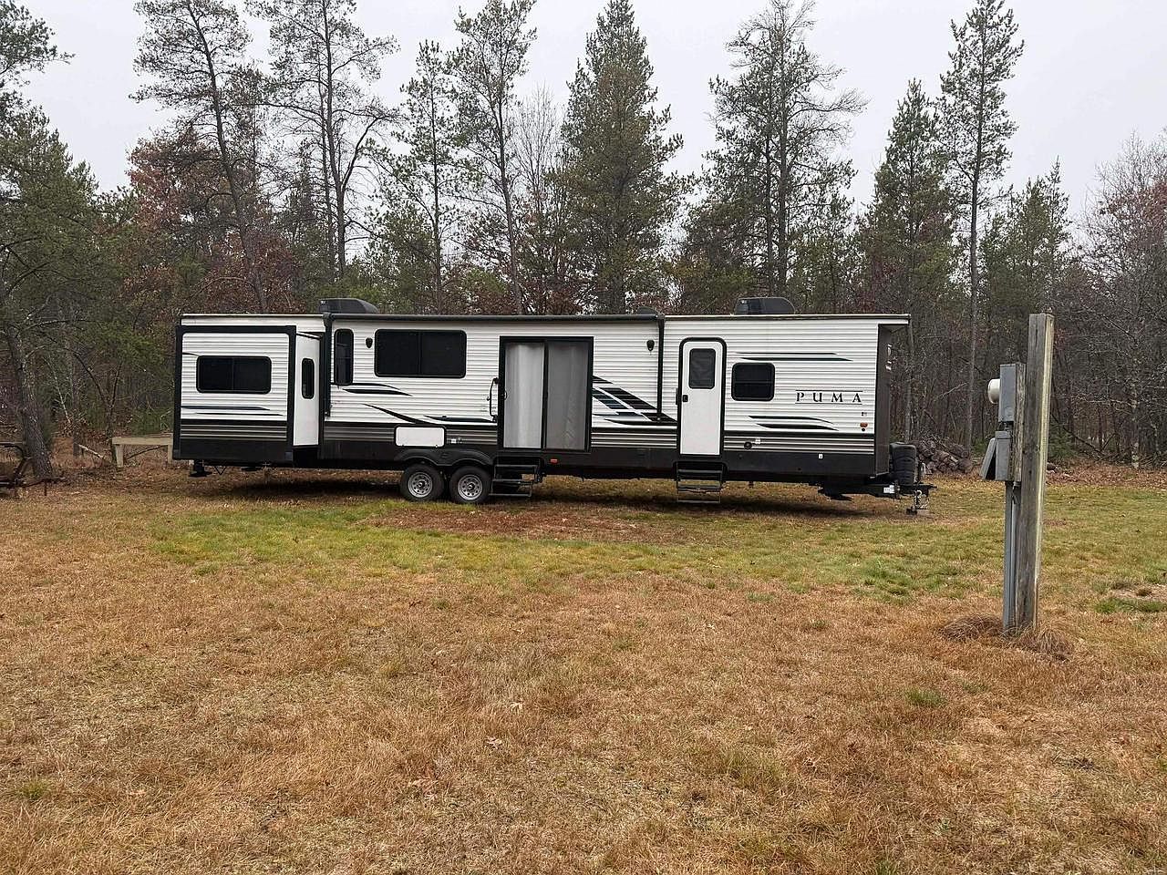 1615 Campfire Rd Nekoosa, WI 54457 - Thumbnail 3