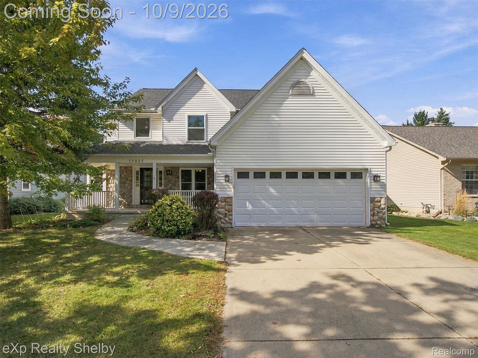 73927 Madison St Armada, MI 48005 - Thumbnail 3