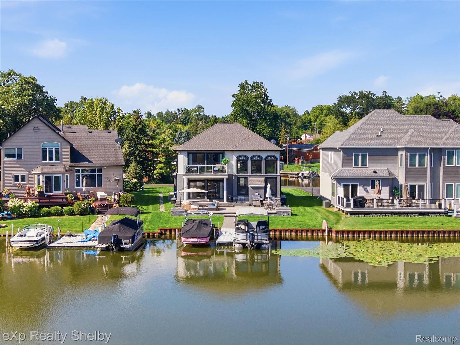 305 Beverly Estates Dr Waterford, MI 48328 - Thumbnail 3