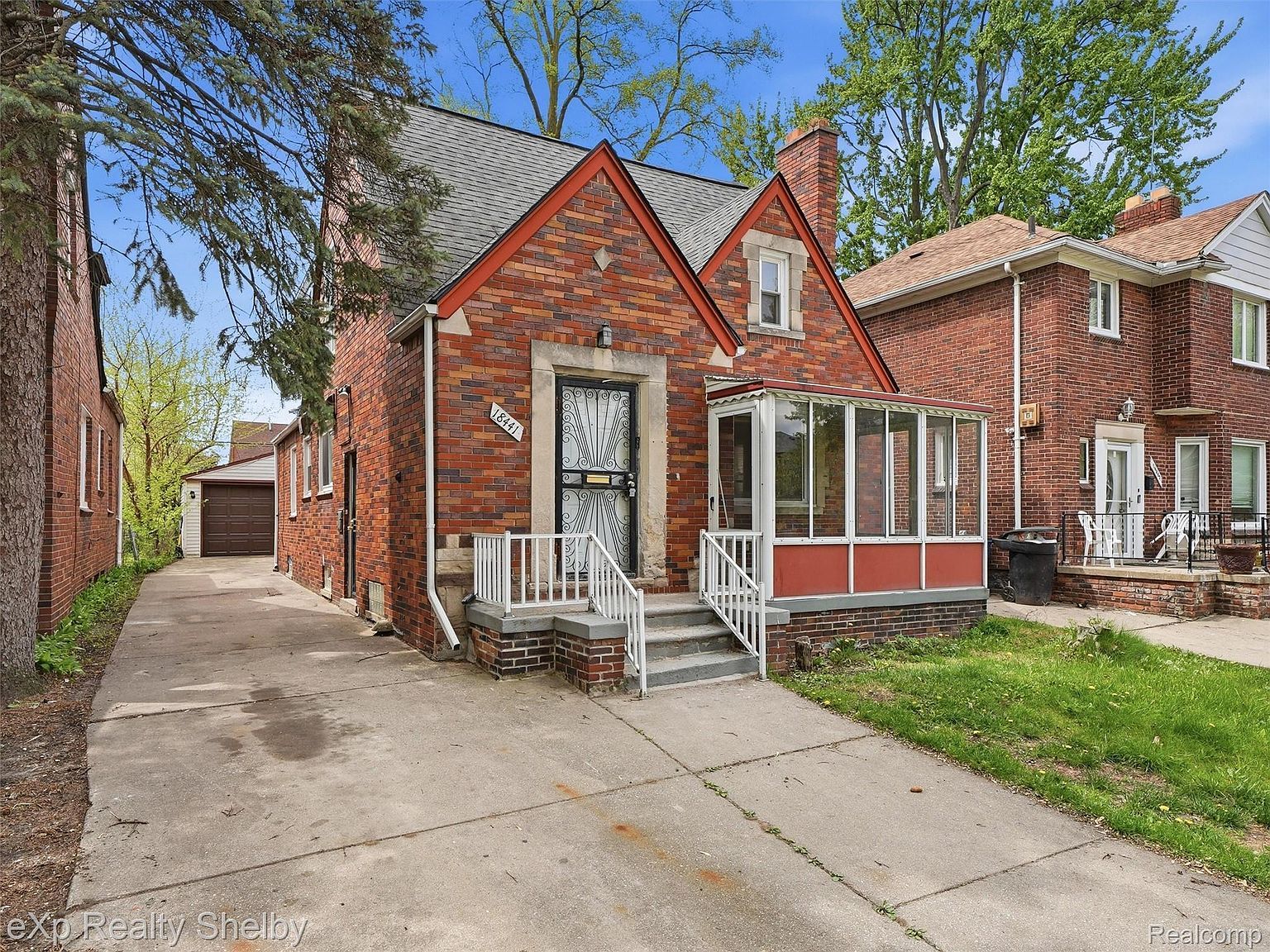 18441 Monica St Detroit, MI 48221 - Thumbnail 3