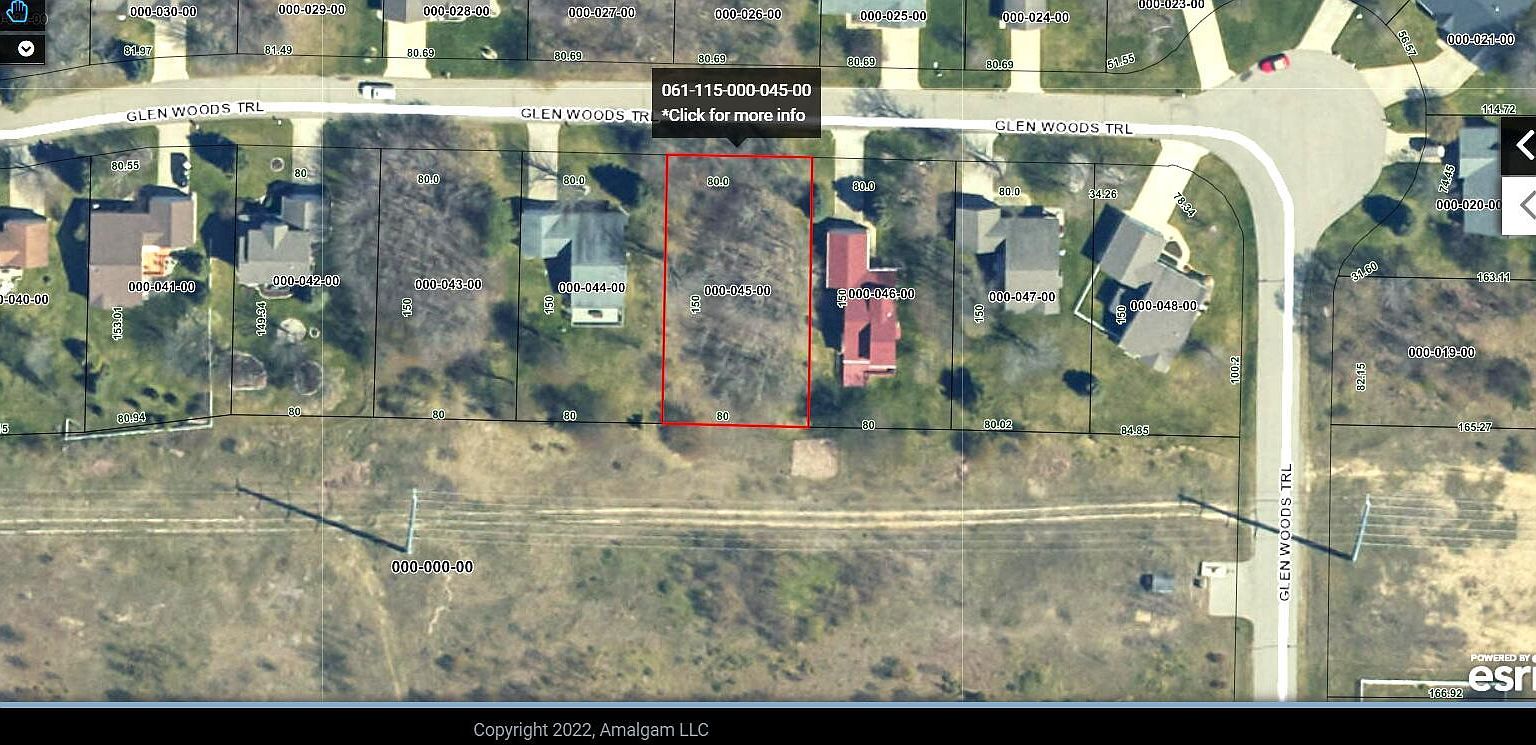 Glen Woods Trl Gaylord, MI 49735 - Thumbnail 3