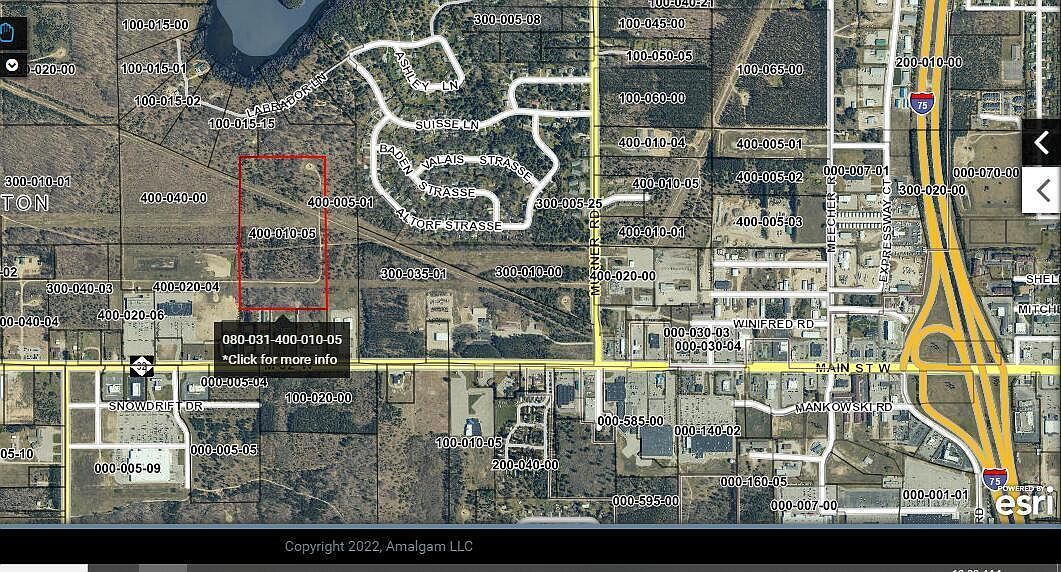 Vl W #M-32 Gaylord, MI 49735 - Thumbnail 3