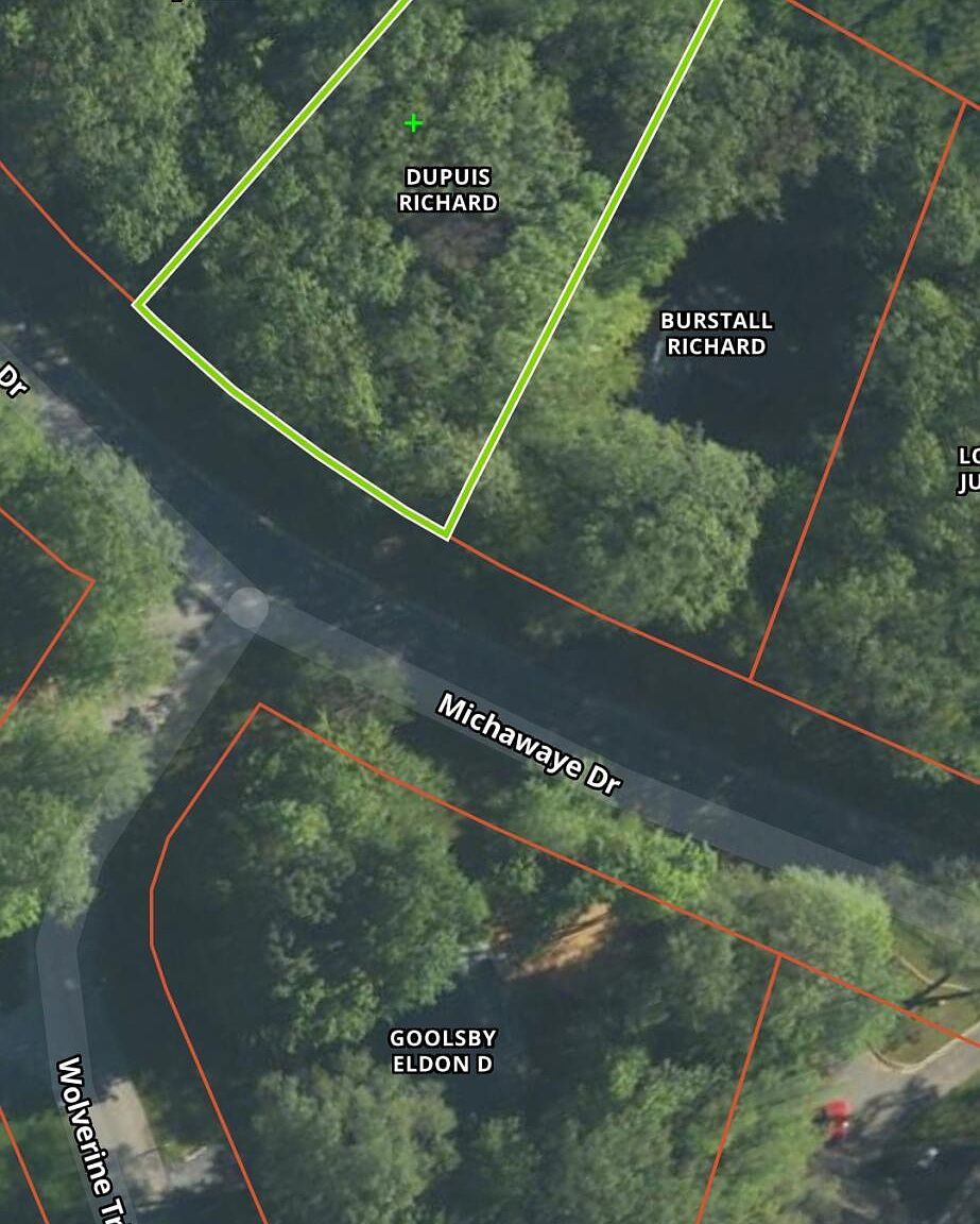 413 Michaywe Dr Gaylord, MI 49735 - Thumbnail 3