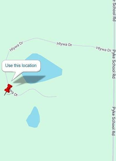 V/l 123ac Hlywa Dr Gaylord, MI 49735 - Thumbnail 3