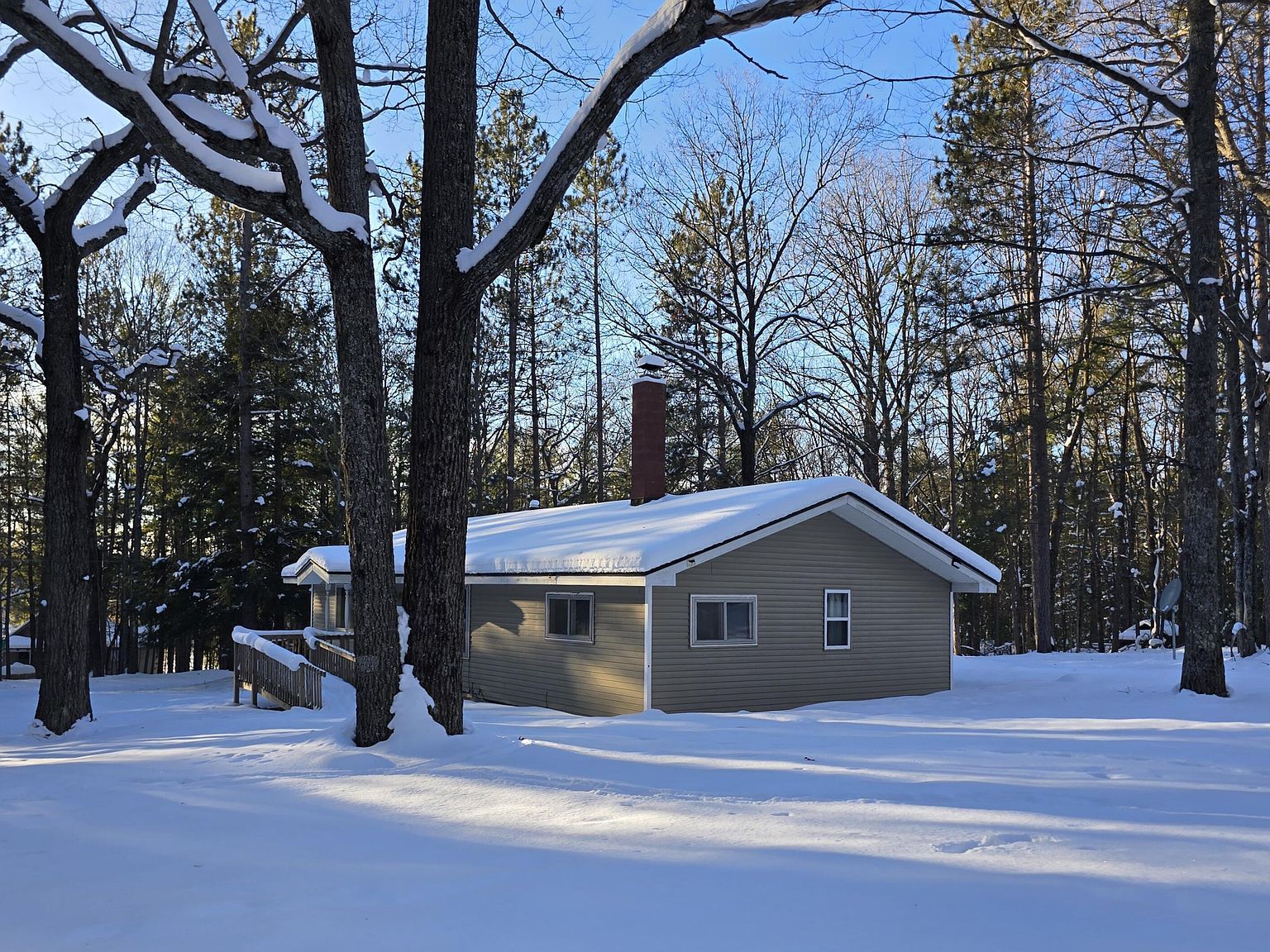 82 Forest Rd SE Kalkaska, MI 49646 - Thumbnail 3