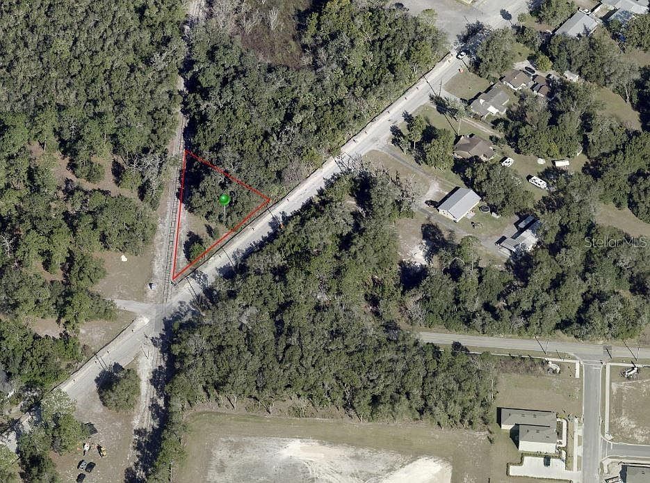 Old New York Ave #16 Deland, FL 32720 | Land/Lot