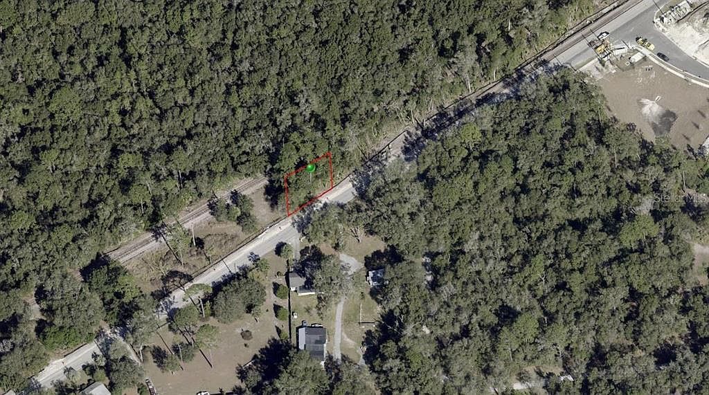 Old New York Ave #860 Deland, FL 32720 | Land/Lot