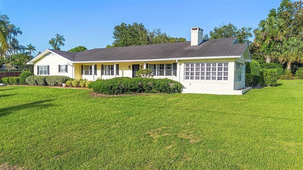 701 N Tuxedo Ave Deland, FL 32724 - Thumbnail 3