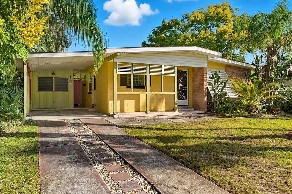 205 E Kentucky Ave Deland, FL 32724 - Thumbnail 3