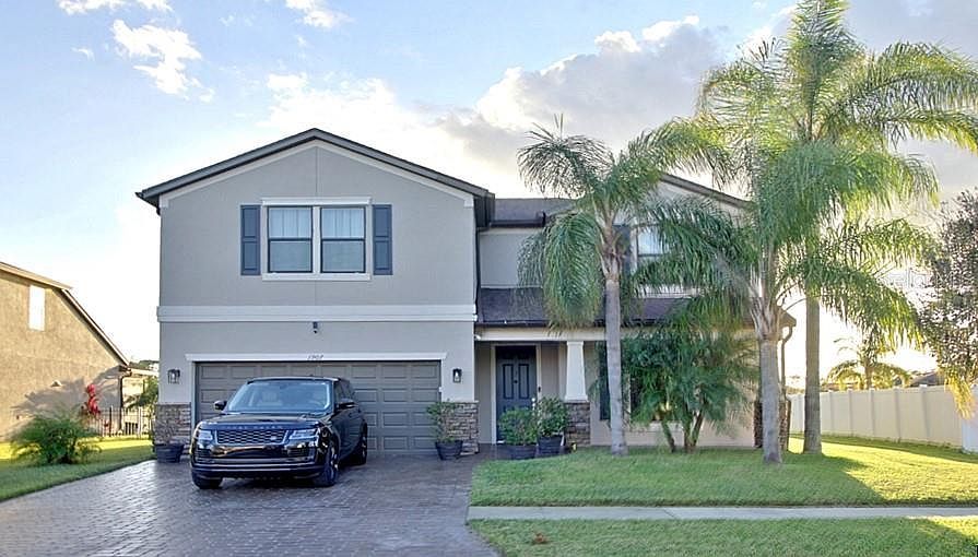 1907 Bottlebrush Way North Port, FL 34289 - Thumbnail 3