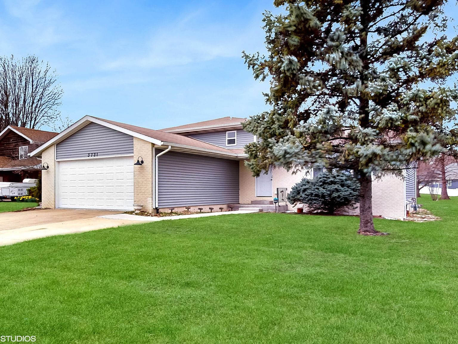 3721 Wirth Rd Highland, IN 46322 - Thumbnail 3