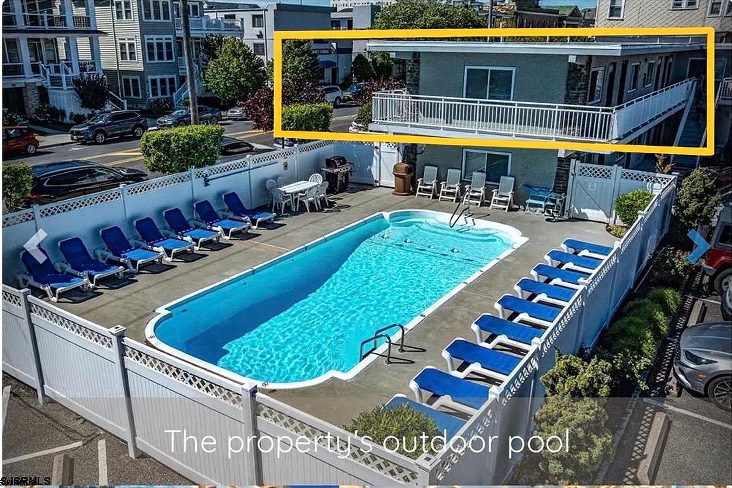 900 Wesley Ave #221 Ocean City, NJ 08226 - Thumbnail 3