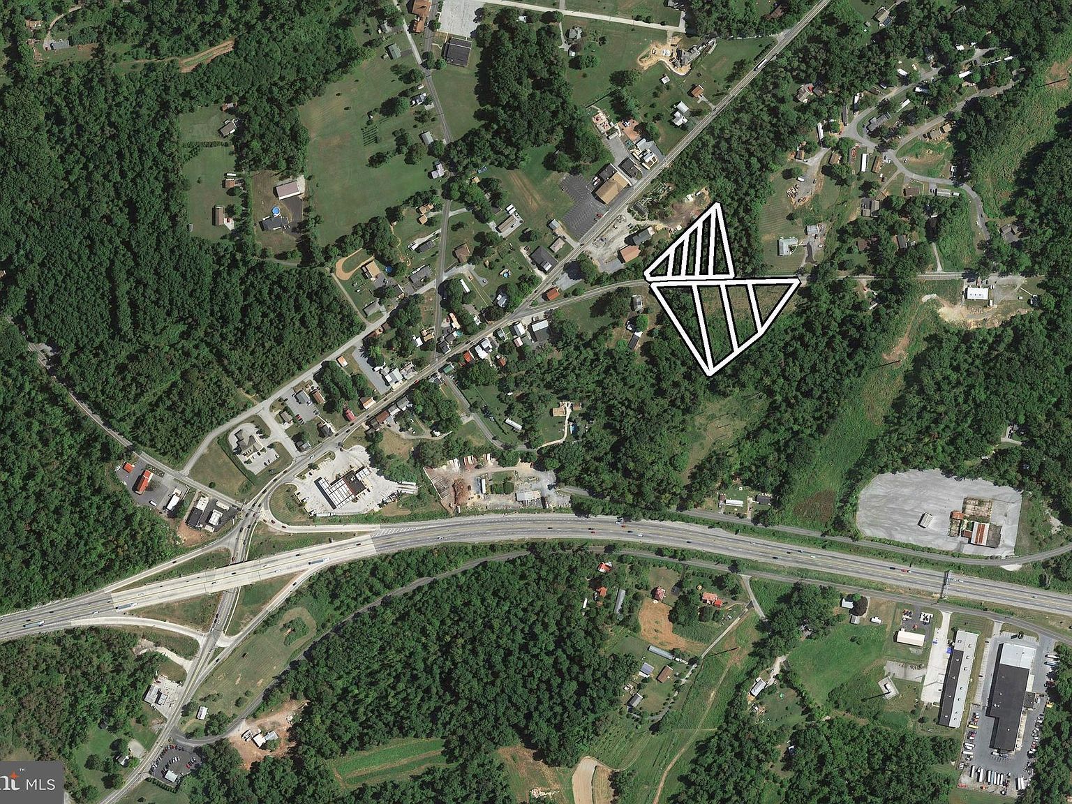 0 Old Trail Rd Etters, PA 17319 - Thumbnail 3