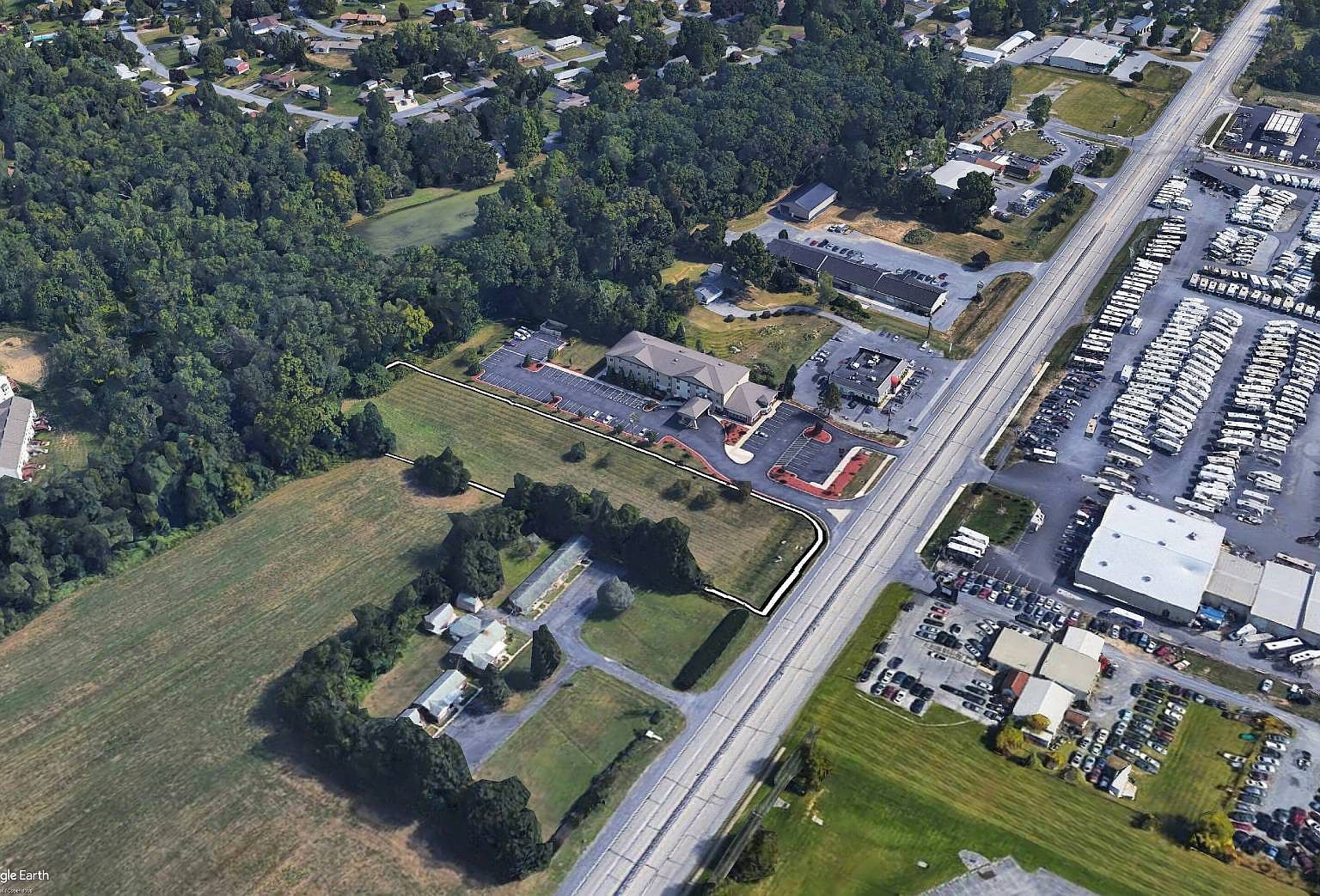 7500 "a&quo Allentown Blvd Harrisburg, PA 17112 - Thumbnail 3