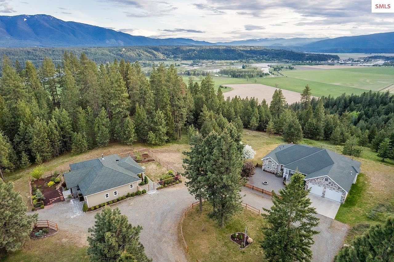 684 Chute Canyon Way Bonners Ferry, ID 83805 - Thumbnail 3