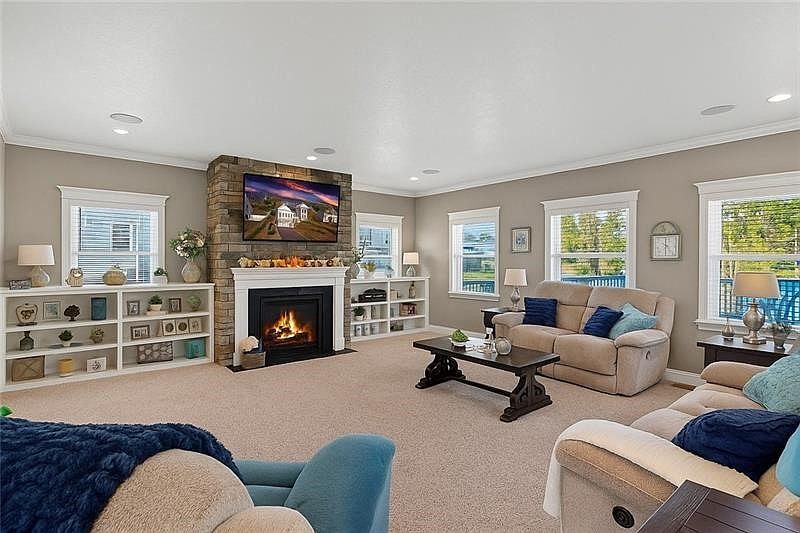 110 Multiflora Dr N Canonsburg, PA 15317 - Thumbnail 3