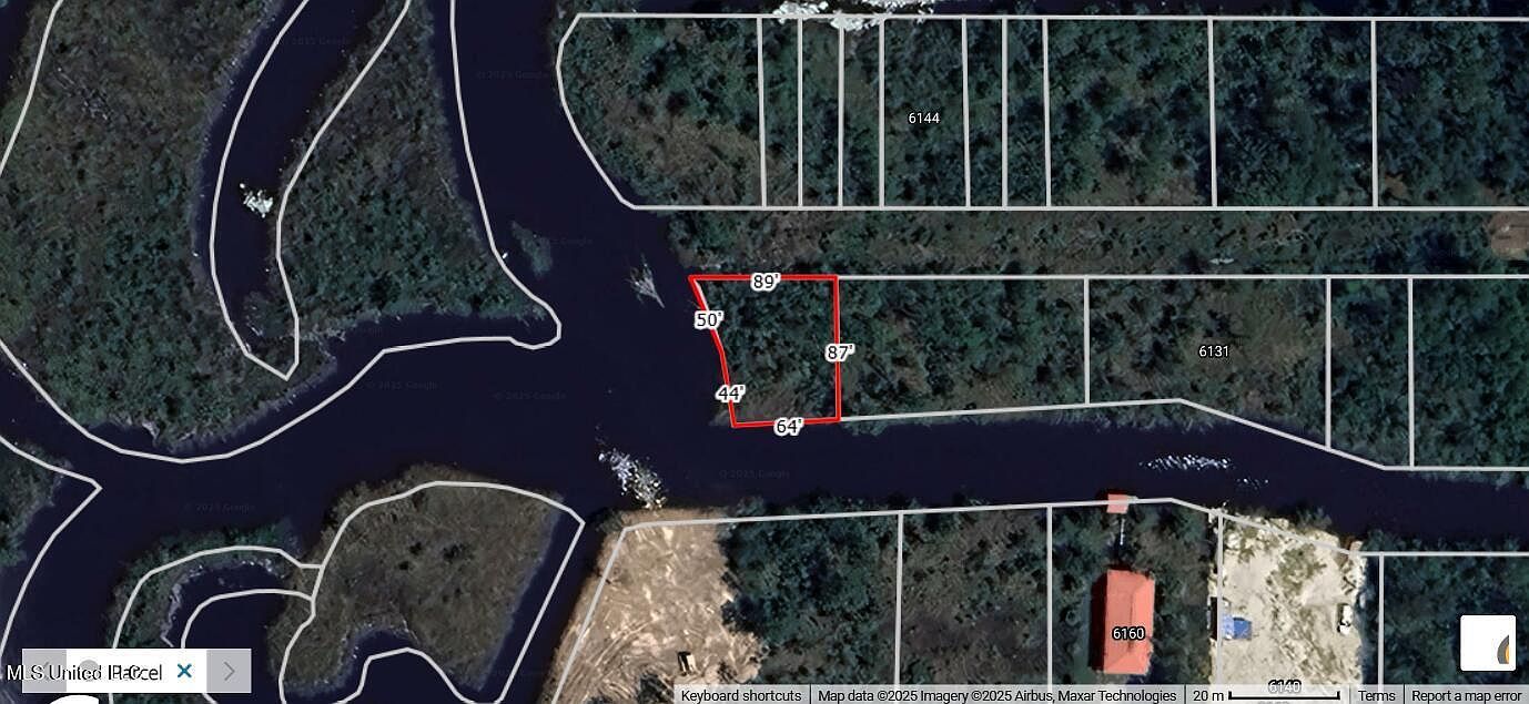 3rd St Bay Saint Louis, MS 39520 - Thumbnail 3