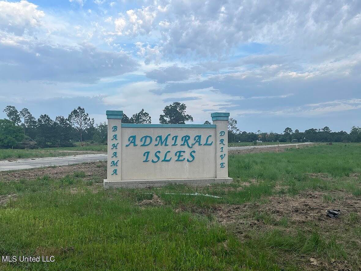 LOT 91 Bahama Dr LOT 91 Bay Saint Louis, MS 39520 - Thumbnail 3