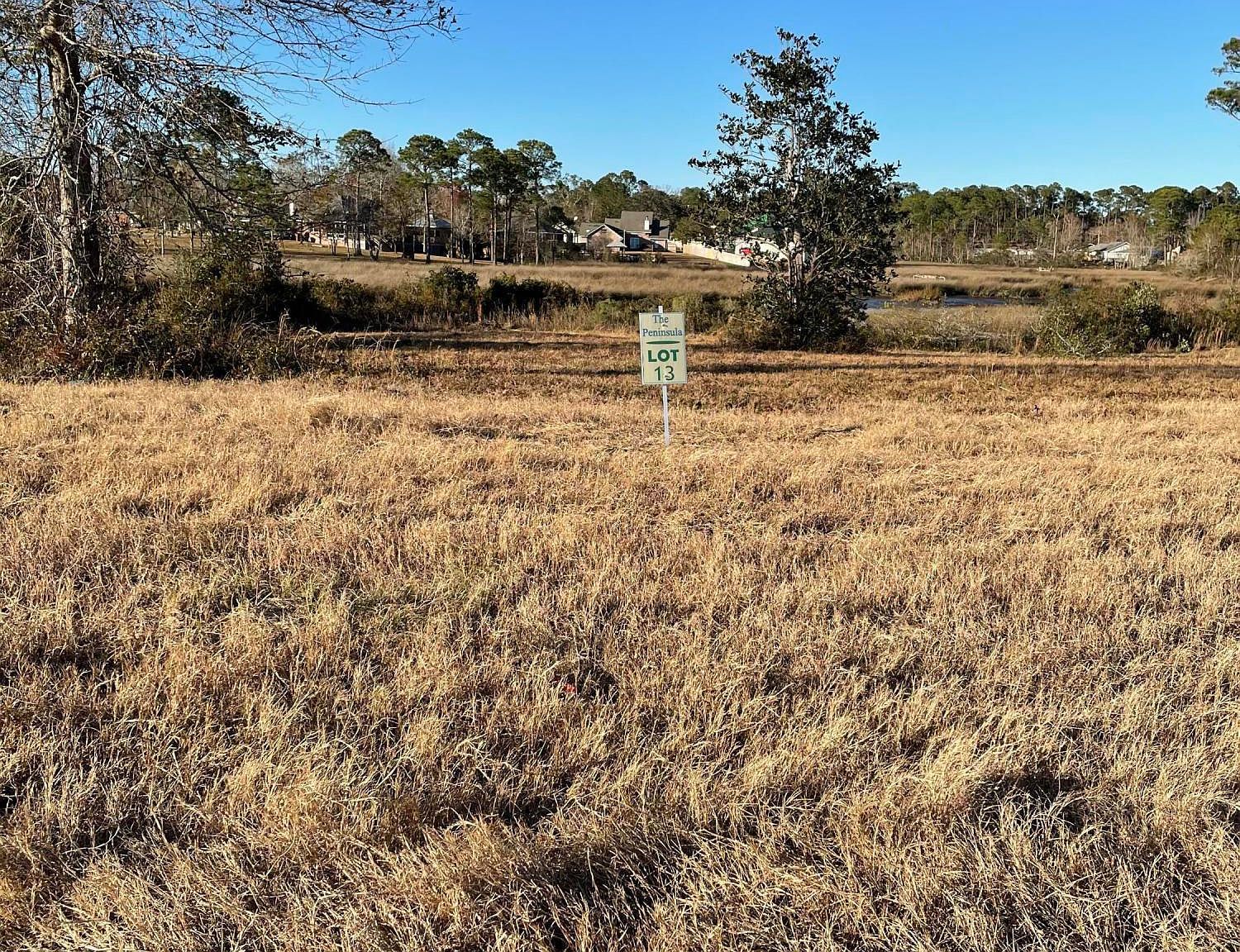 LOT 13 Wetzel Dr Biloxi, MS 39532 - Thumbnail 3