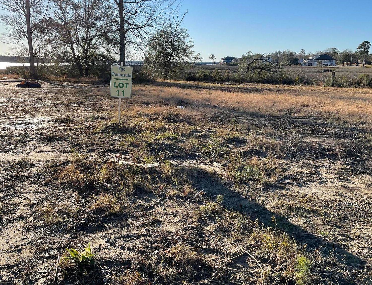 LOT 11 Wetzel Dr Biloxi, MS 39532 - Thumbnail 3