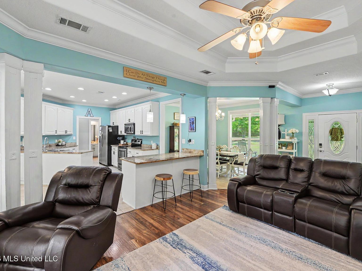 6211 Crump Rd Kiln, MS 39556 - Thumbnail 3