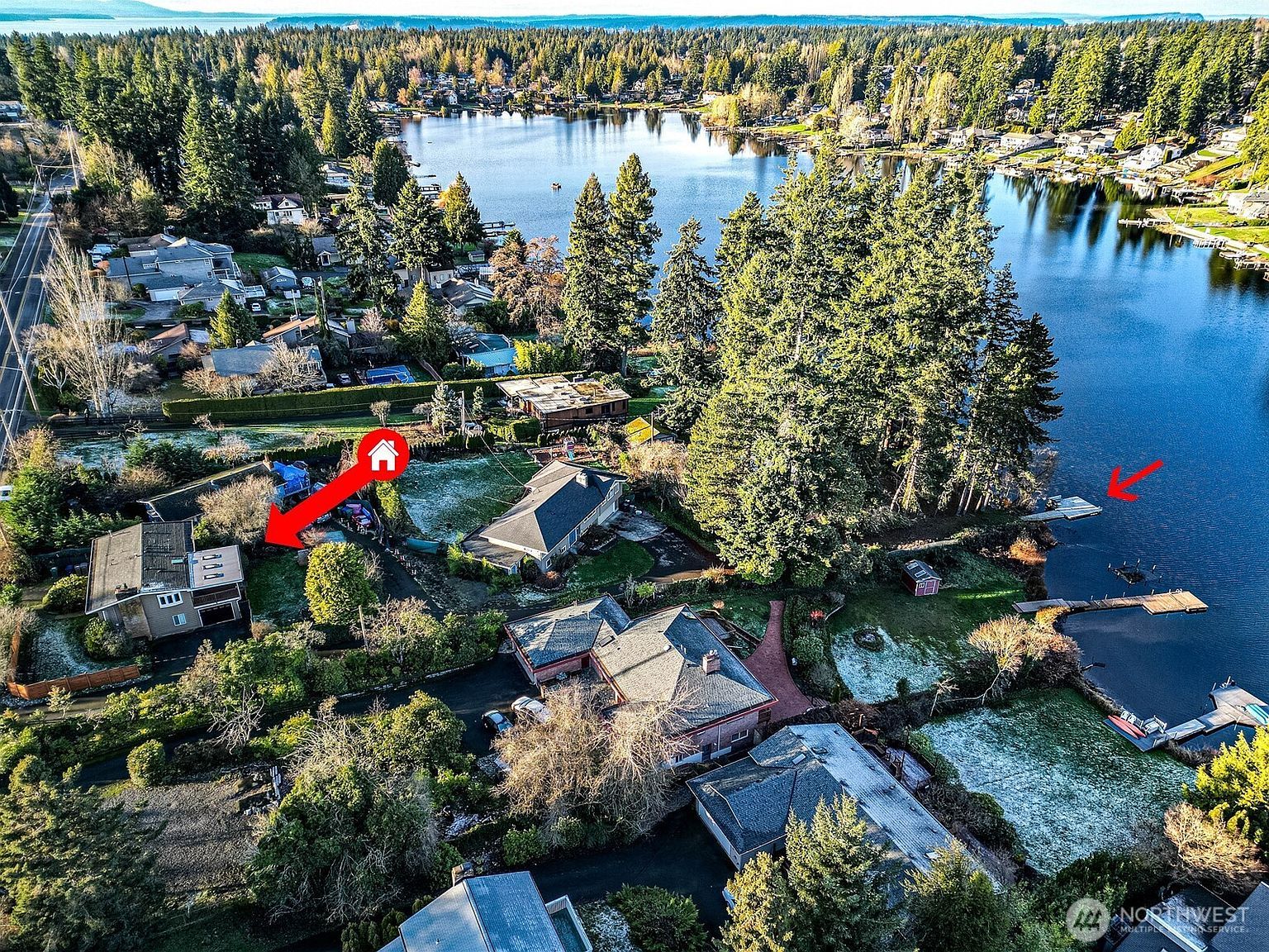 3623 Shelby Rd Lynnwood, WA 98087 - Thumbnail 3