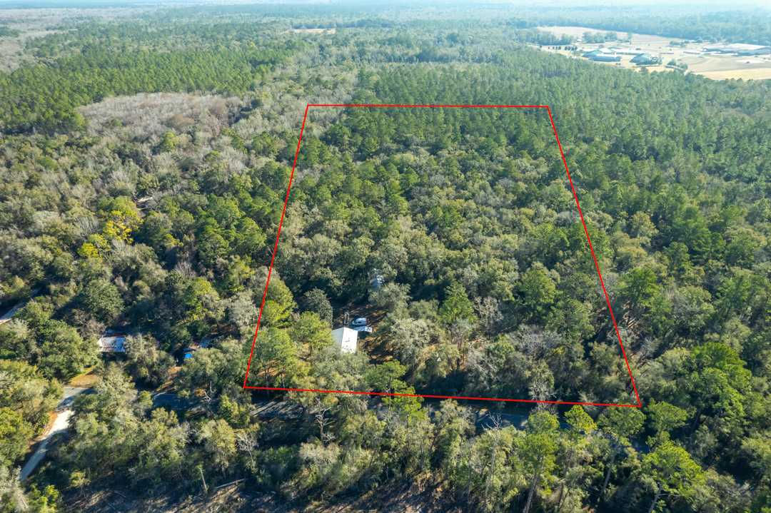 777 Old Bethel Road, Crawfordville, FL, USA, 32327 | Single Family