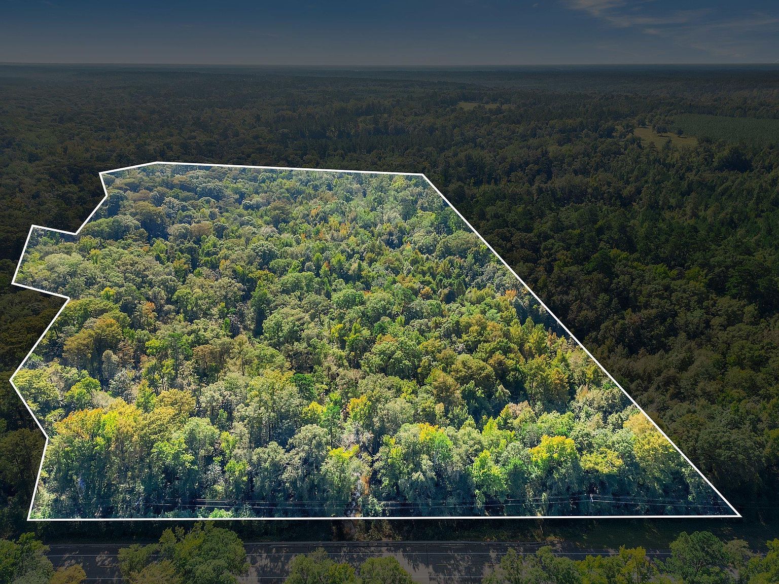 Xx Pat Thomas Pkwy Quincy, FL 32351 - Thumbnail 3