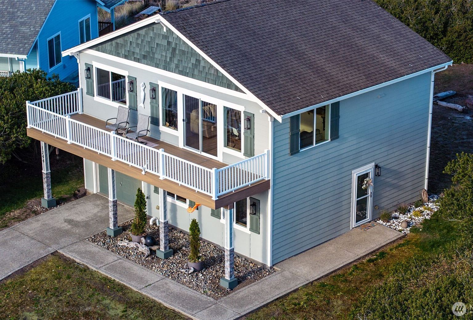 1244 Camero Loop SW Ocean Shores, WA 98569 - Thumbnail 3