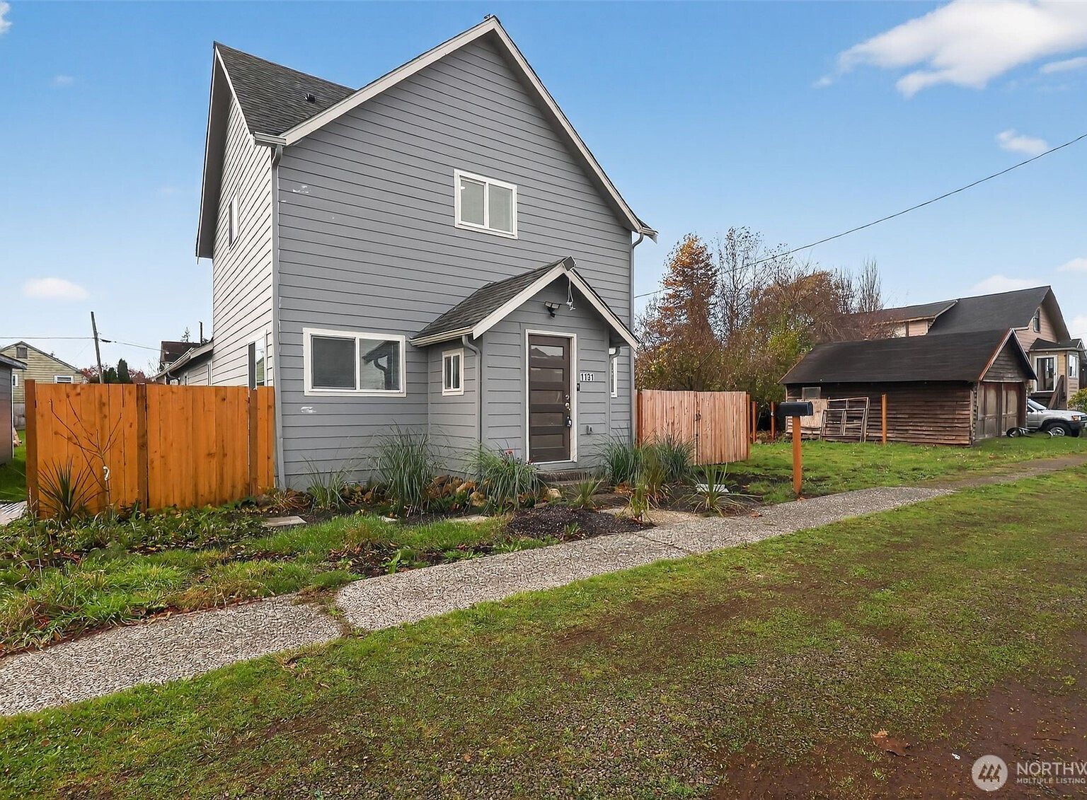 1131 W Cushing St Aberdeen, WA 98520 - Thumbnail 3