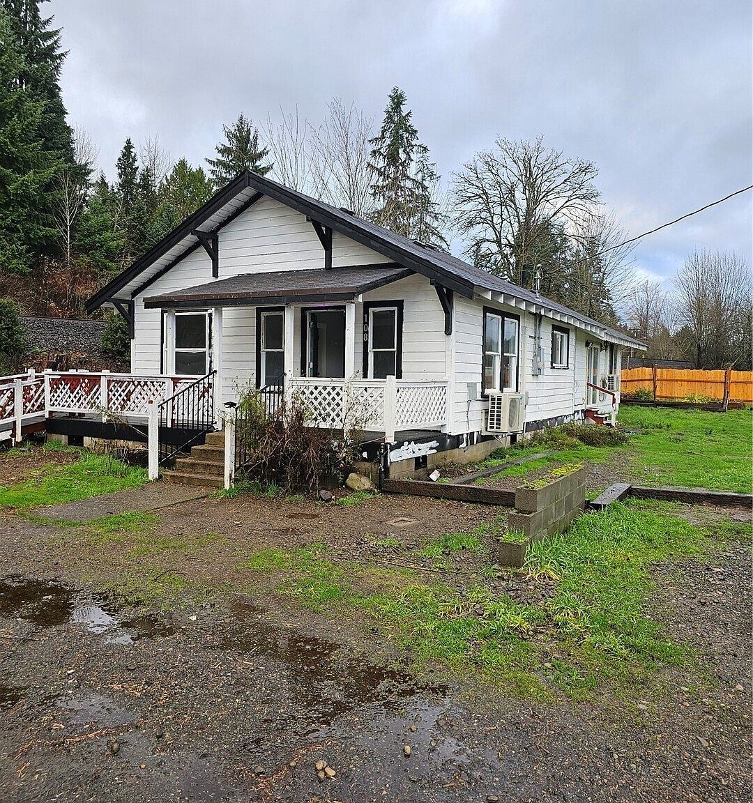 108 Martina St SE Bucoda, WA 98530 - Thumbnail 3