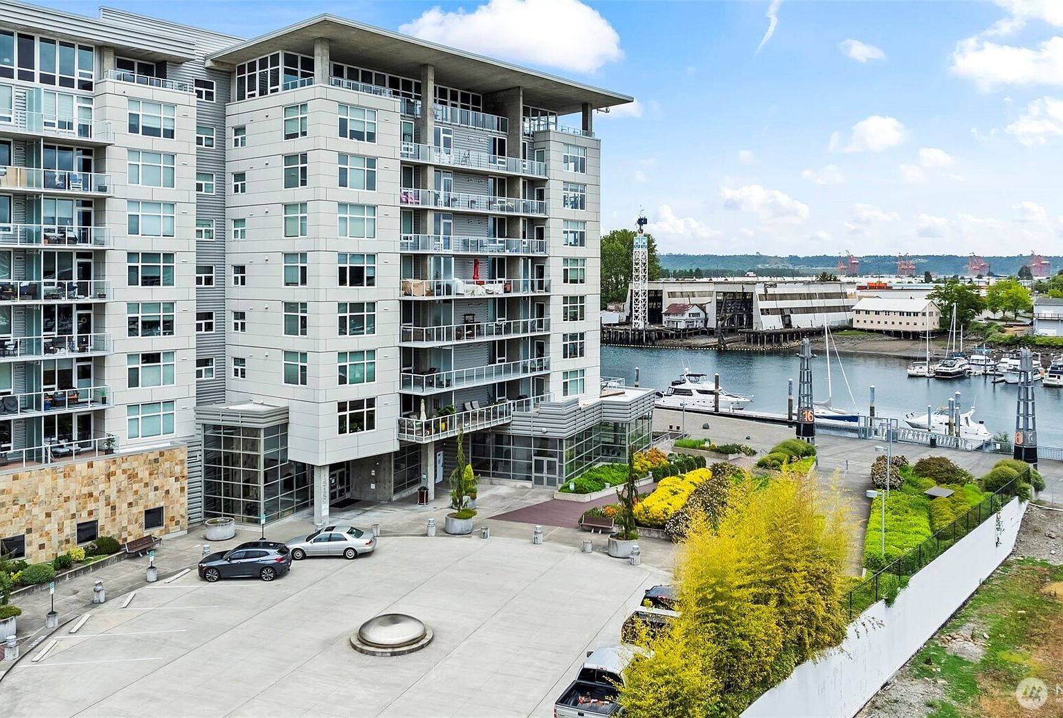 1515 Dock St Unit 409 Tacoma, WA 98402 - Thumbnail 3