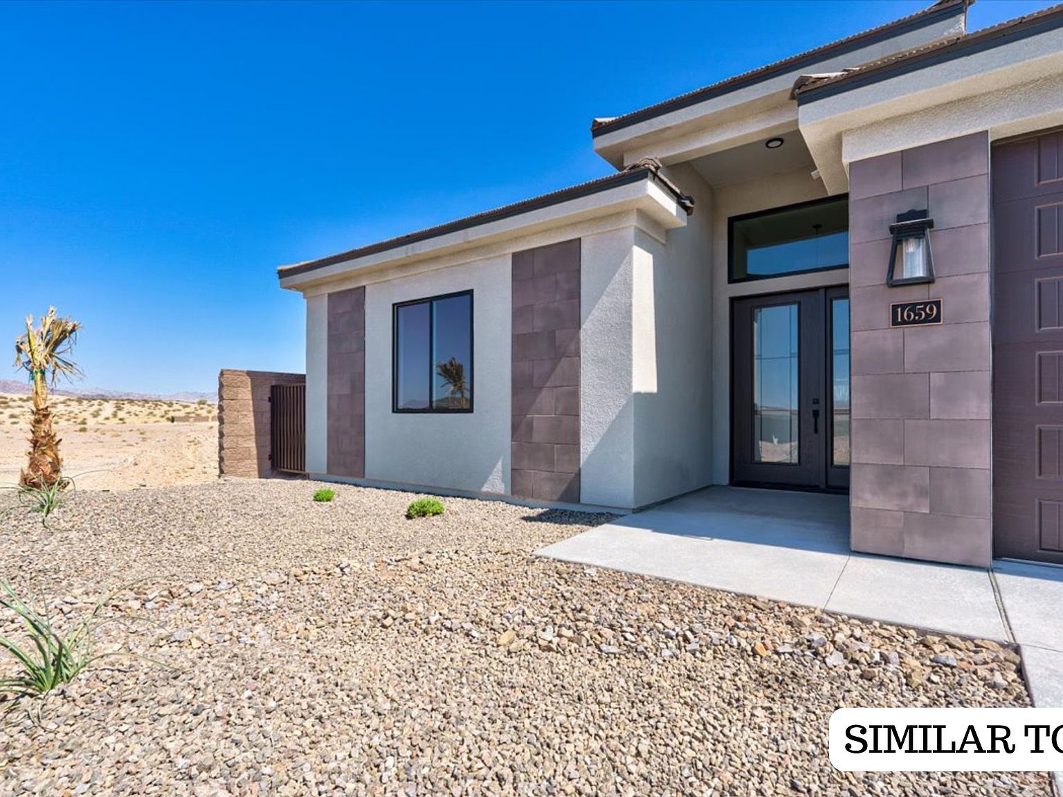 2200 Model Plan, Viewpoint Estates Lake Havasu City, AZ 86404 - Thumbnail 3