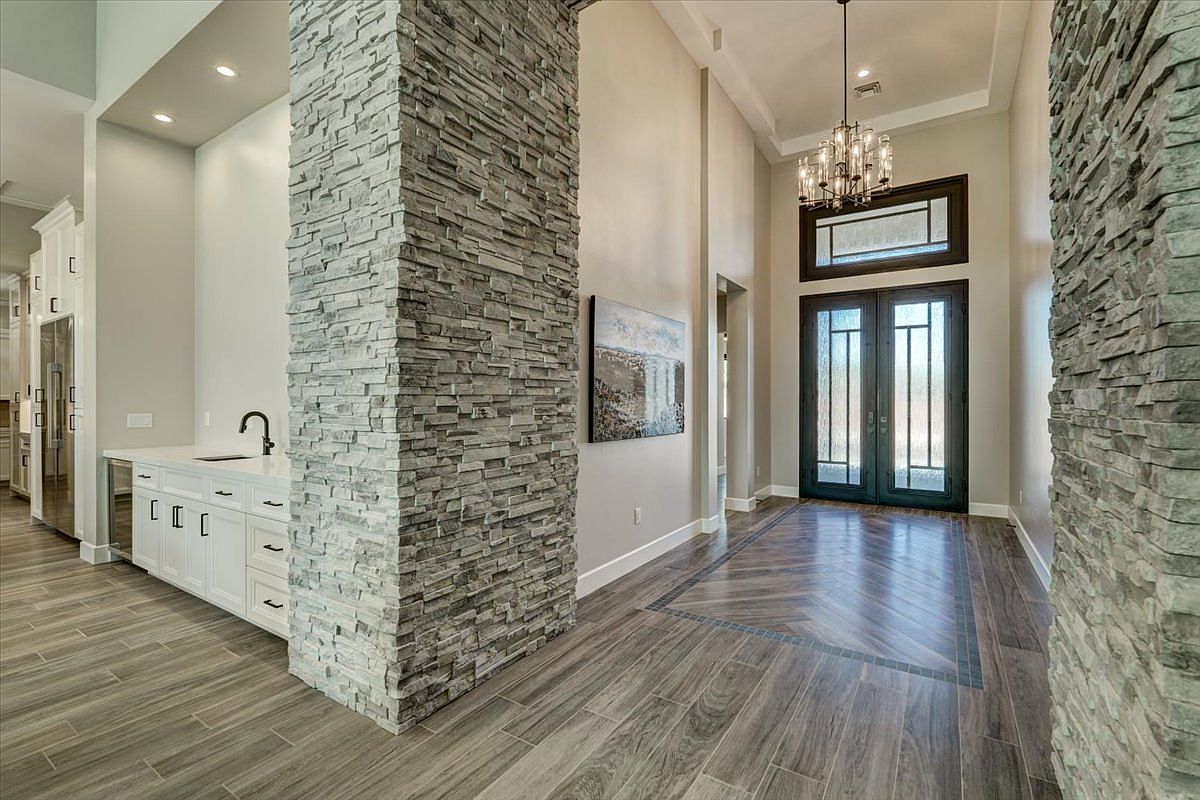 The Isola Bella Loop 804 Plan, Monacello Lake Havasu City, AZ 86403 - Thumbnail 3