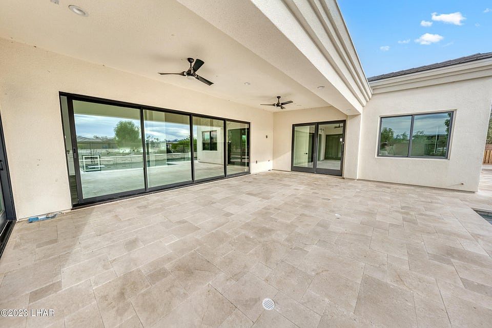 The 816 Isola Bella Plan, Monacello Lake Havasu City, AZ 86403 - Thumbnail 3