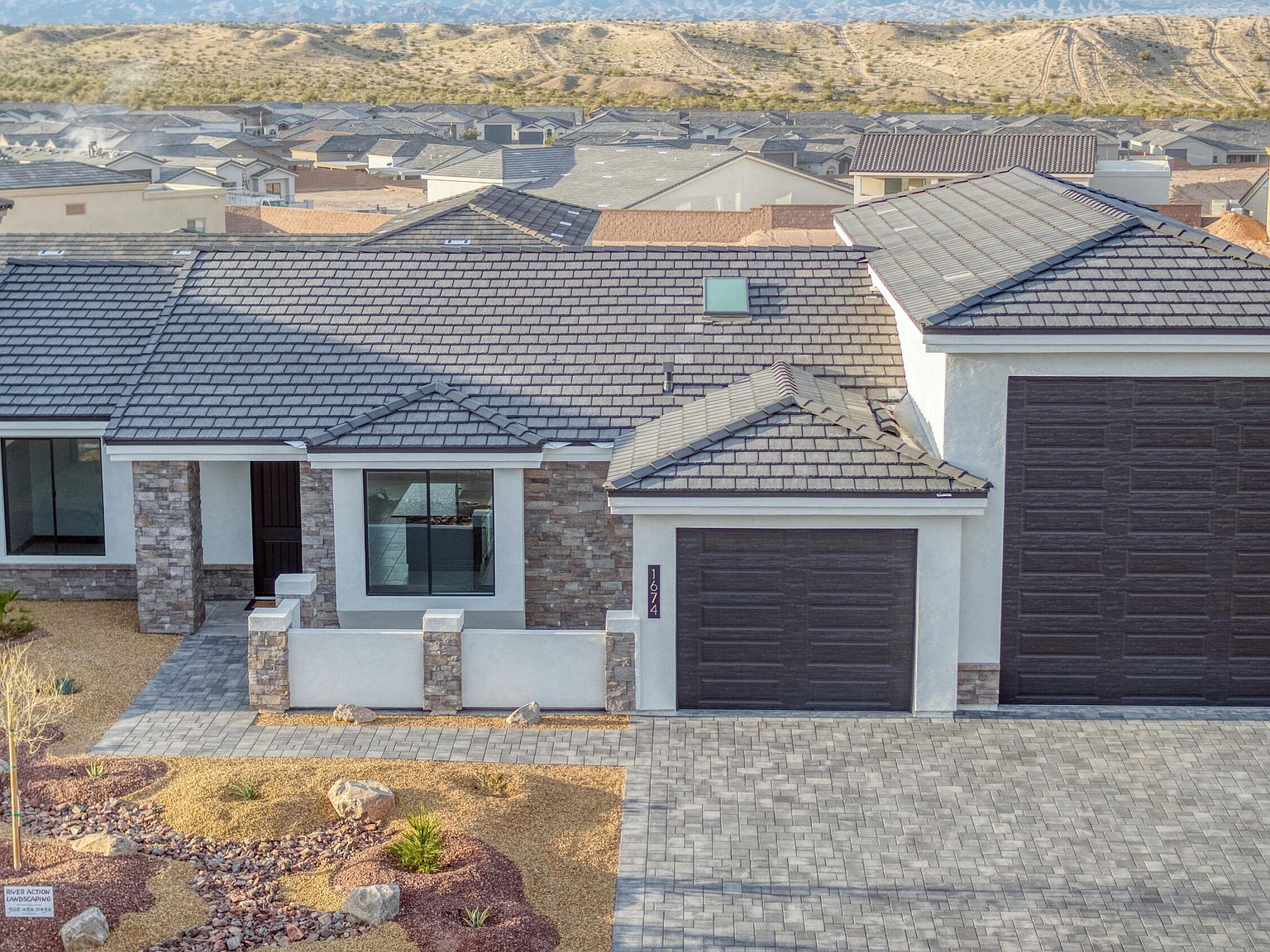 1605 The Pearl On Your Lot Pln Lake Havasu City, AZ 86404 - Thumbnail 3