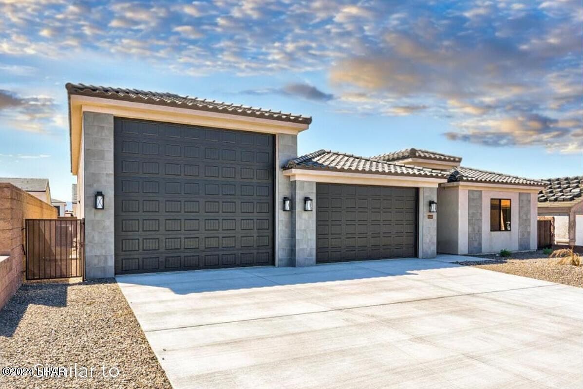 0 Meridian 2200 Plan Lake Havasu City, AZ 86403 - Thumbnail 3