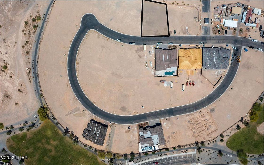 892 Bella Vista Dr Lake Havasu City, AZ 86403 - Thumbnail 3