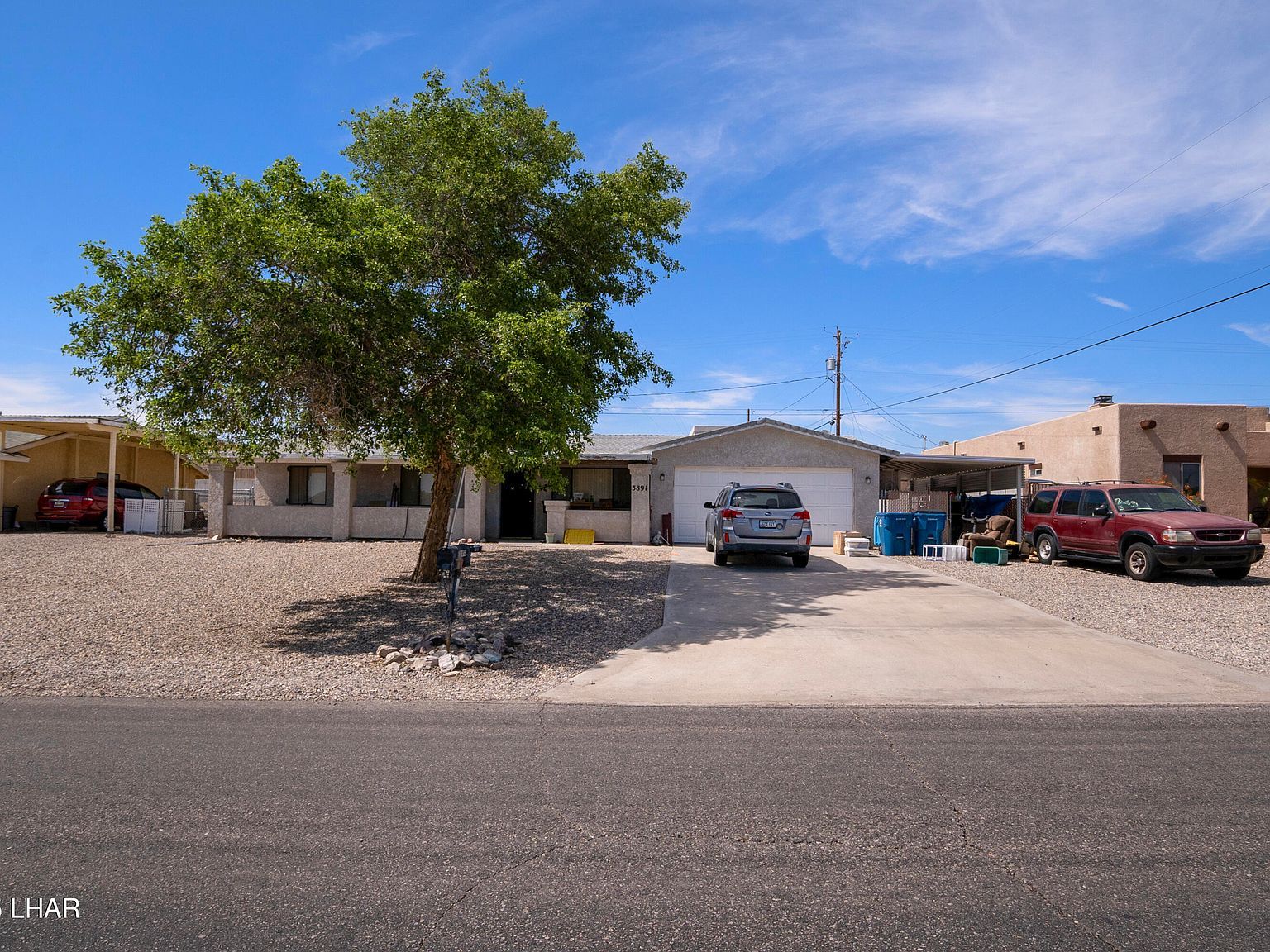 3891 Sweetgrass Dr Lake Havasu City, AZ 86406 - Thumbnail 3