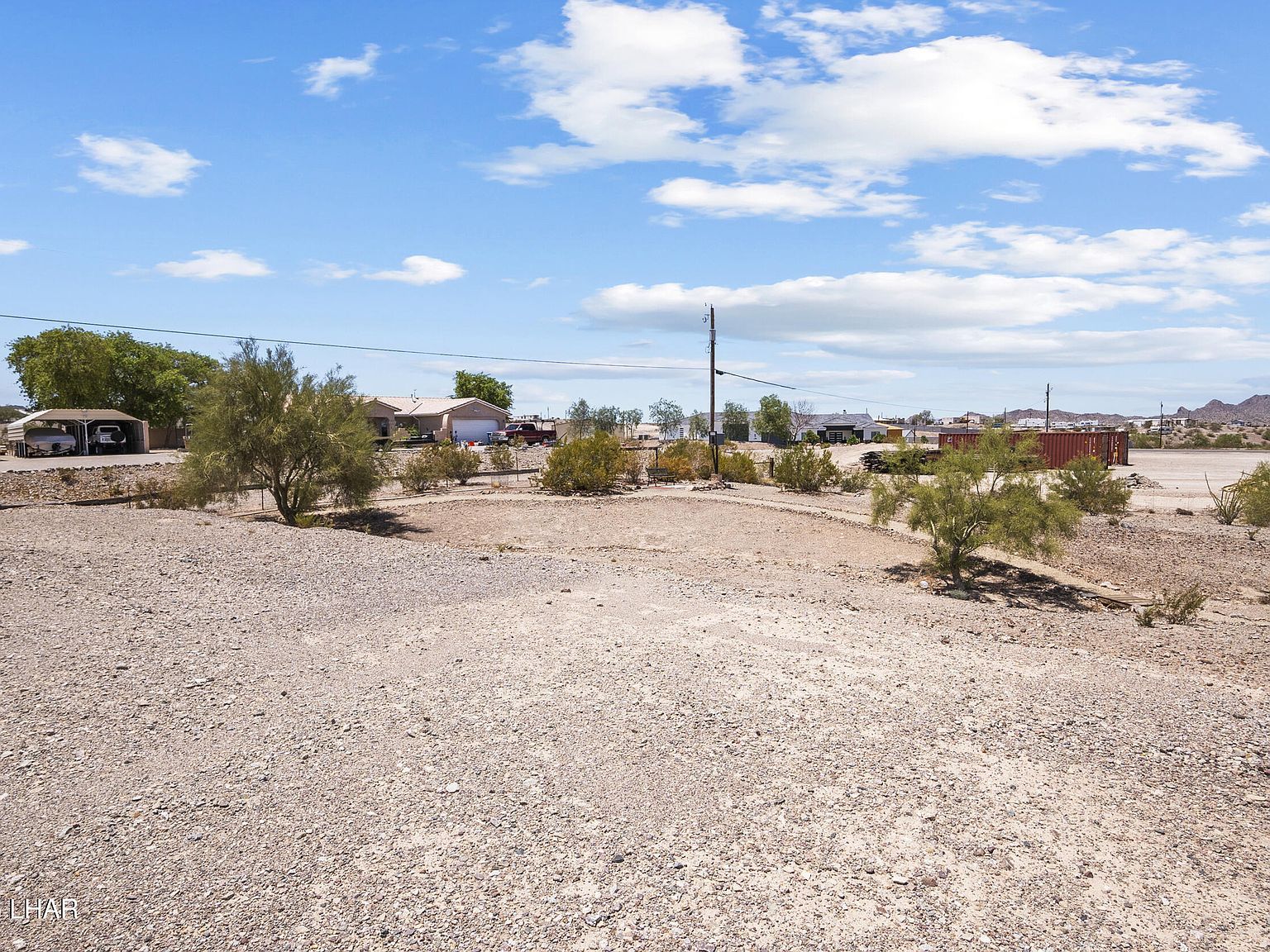 4166 E Wagon Wheel Dr Lake Havasu City, AZ 86404 - Thumbnail 3