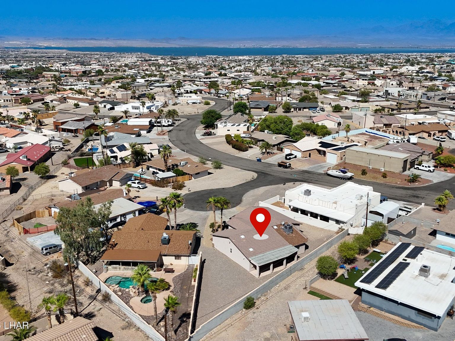 2648 Sunfish Ln Lake Havasu City, AZ 86403 - Thumbnail 3