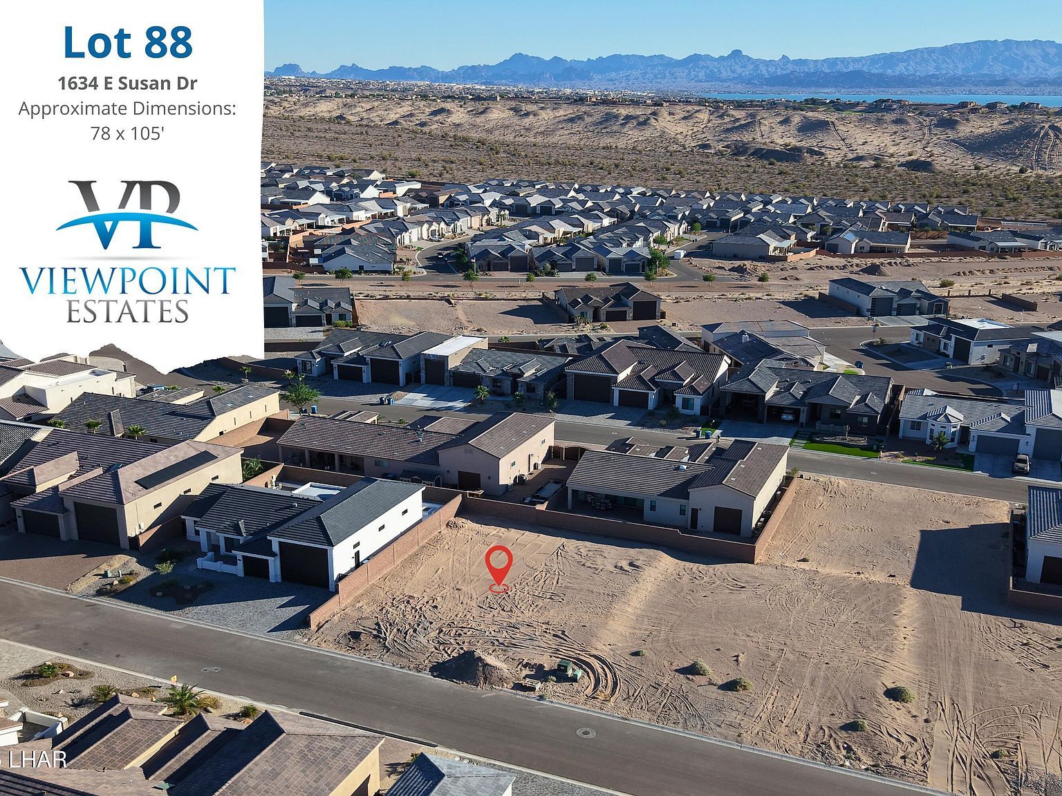 1634 E Susan Dr Lake Havasu City, AZ 86404 - Thumbnail 3