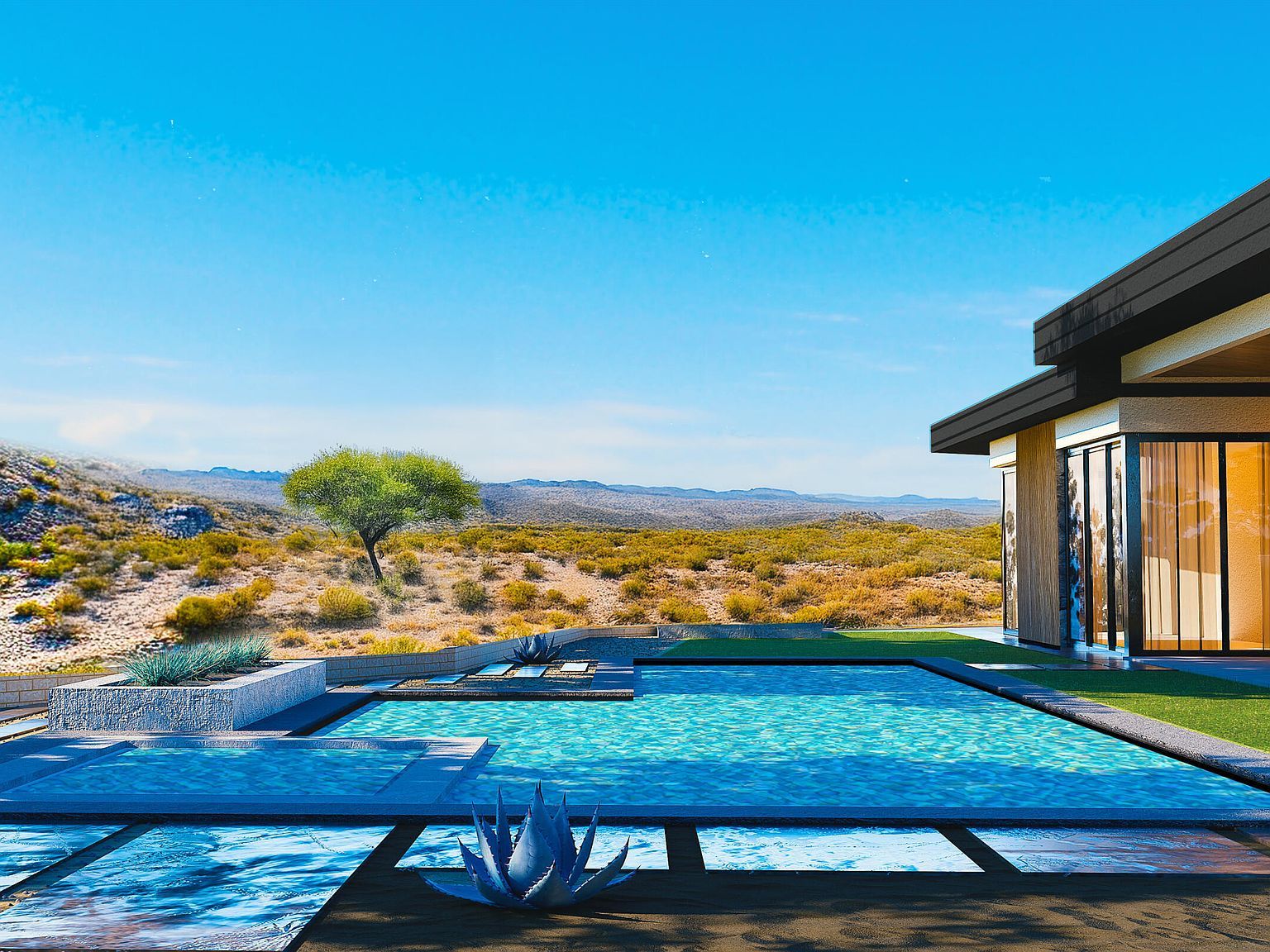 2421 Wren Cove Way Lake Havasu City, AZ 86406 - Thumbnail 3