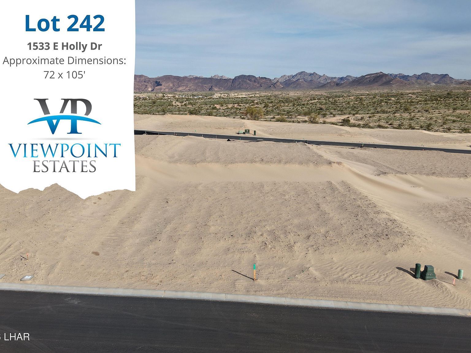 1533 E Holly Dr Lake Havasu City, AZ 86404 - Thumbnail 3