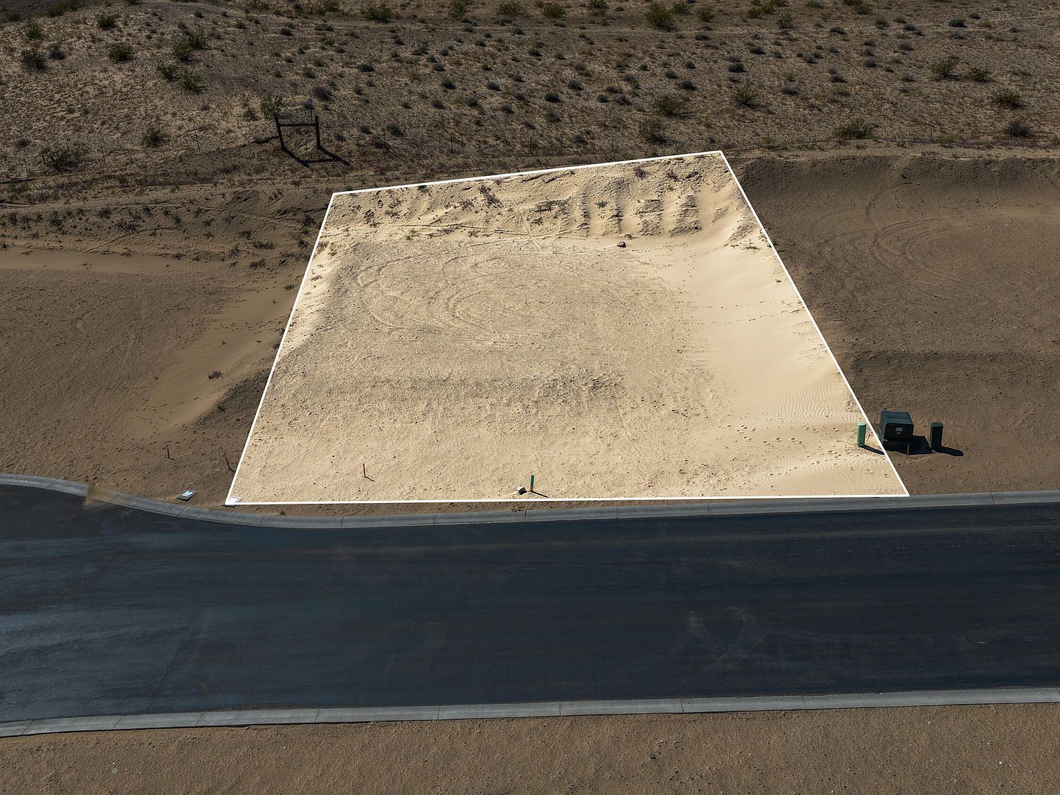 4783 N North Bay Dr Lake Havasu City, AZ 86404 - Thumbnail 3