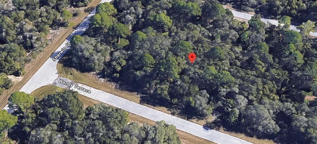 1236 Wendy Ter LOT 3 Pt Charlotte, FL 33953 - Thumbnail 3