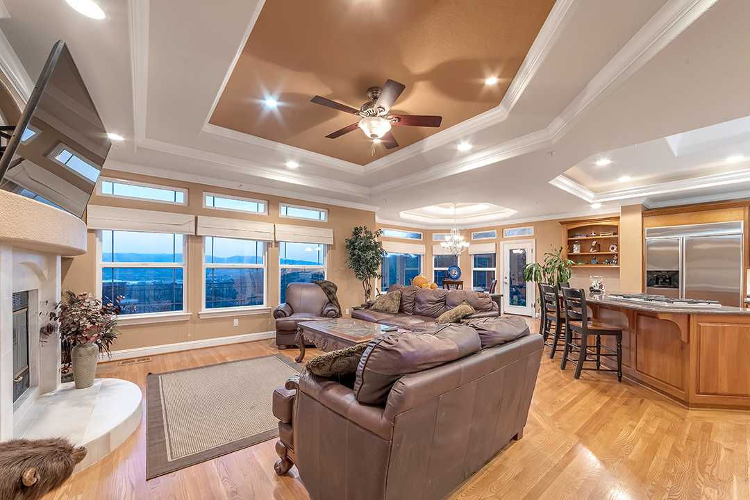 18600 Castle Ridge Drive, Morgan Hill, CA 95037, USA - Thumbnail 4