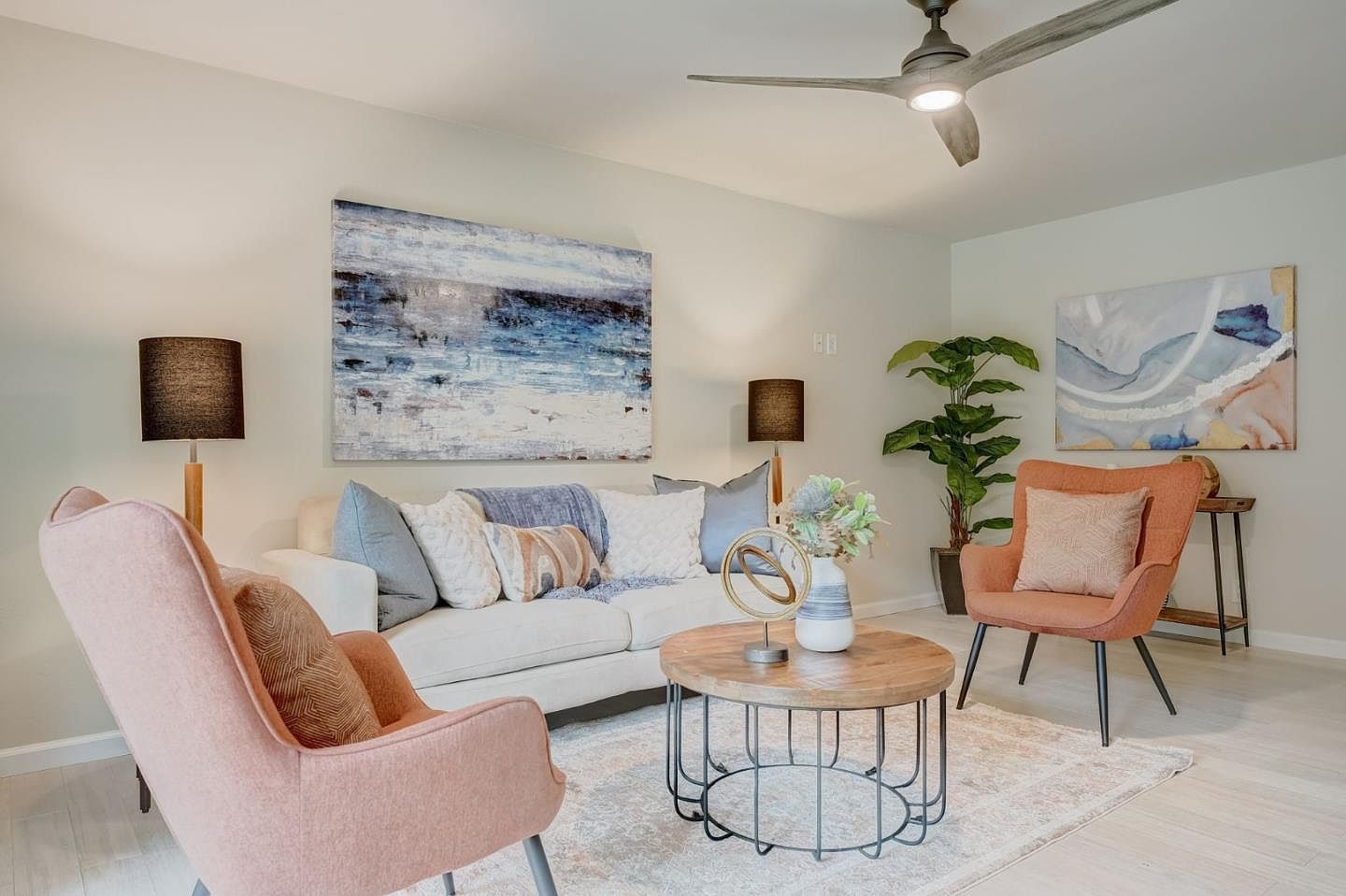 2708 Oak Rd APT 42 Walnut Creek, CA 94597 - Thumbnail 3