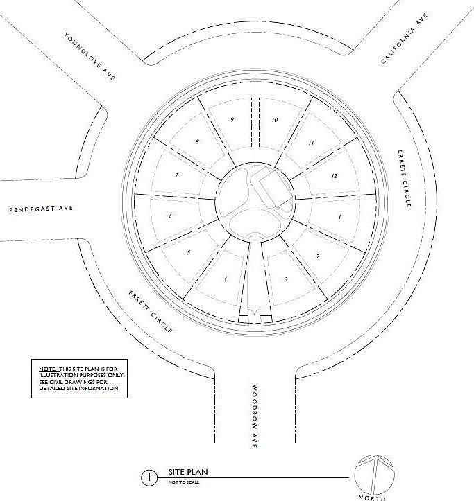 111 Errett Cir LOT 8 Santa Cruz, CA 95060  | Land/Lot